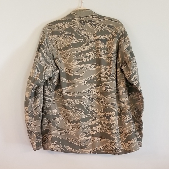 Air Force Field Jacket - Picture 3 of 6